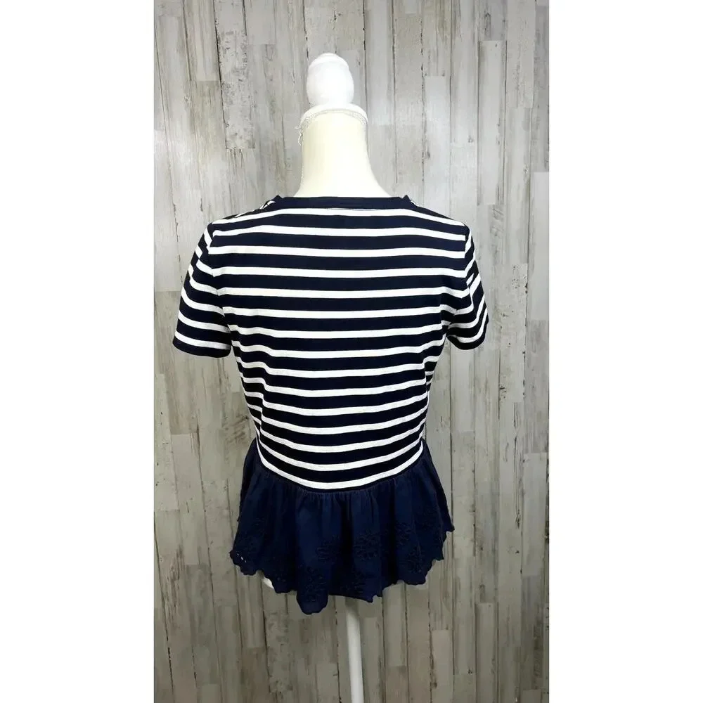 kate spade blouse happy outings